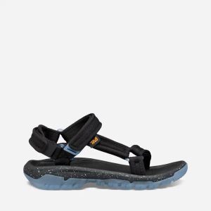 Teva Hurricane XLT2 Frost Naisten Mustat Sandaalit